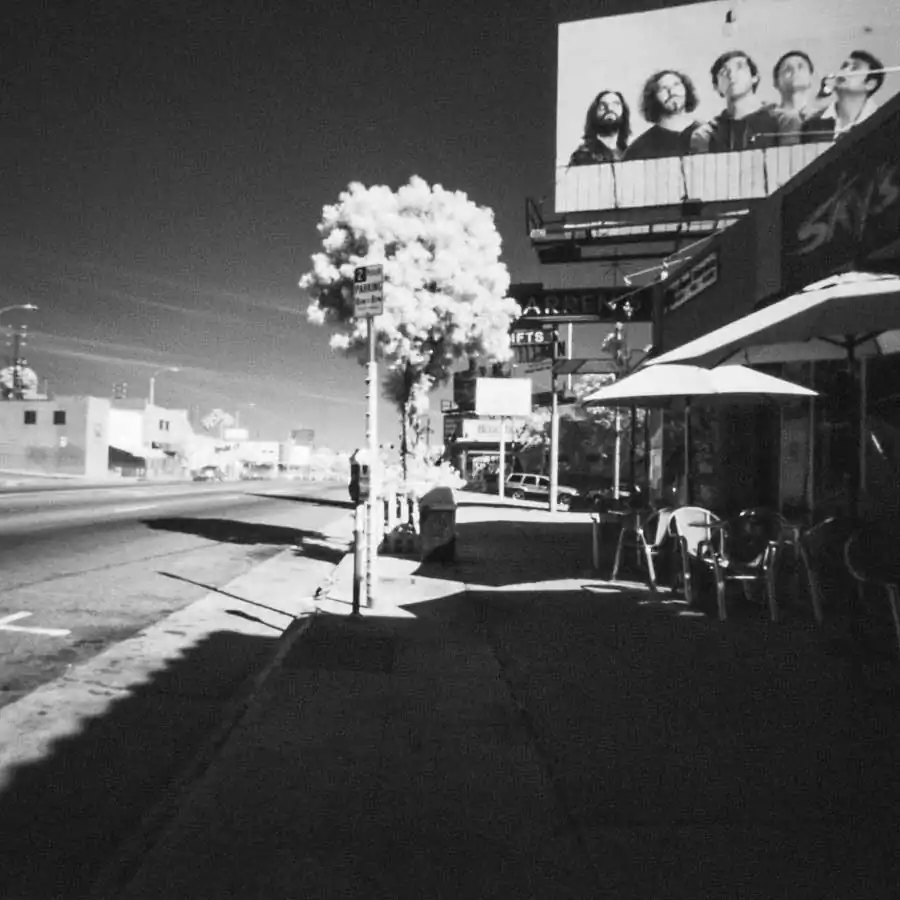 The Unapproachable by Joachim Michael Feigl