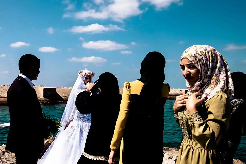 Roy Rozanski ; Street Photographer