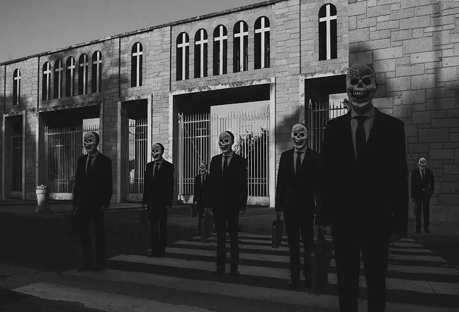 Rutina | Yolanda Garcia | The chaos within simplicity