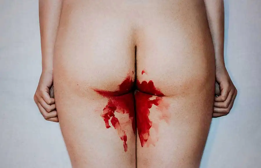 tabú | Yolanda Garcia | The chaos within simplicity