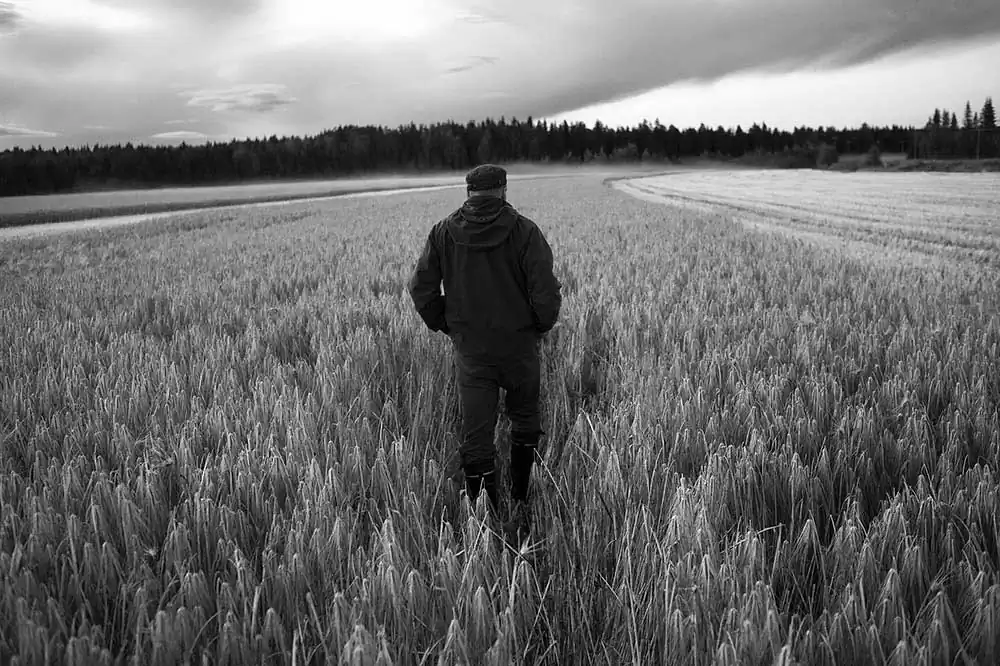 Fishshot by Javier Corso