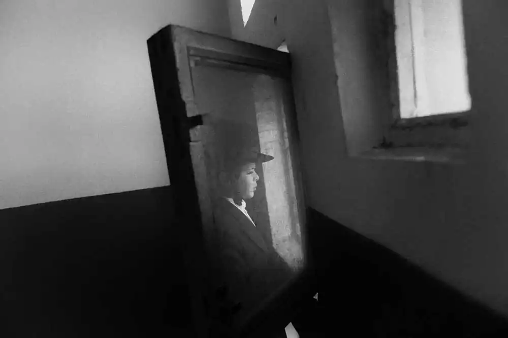 Uman pilgrimage by Tomer Ifrah