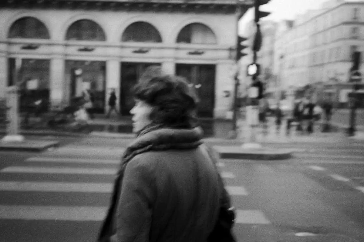 Ruins Of The Old World by Nathanaël Fournier