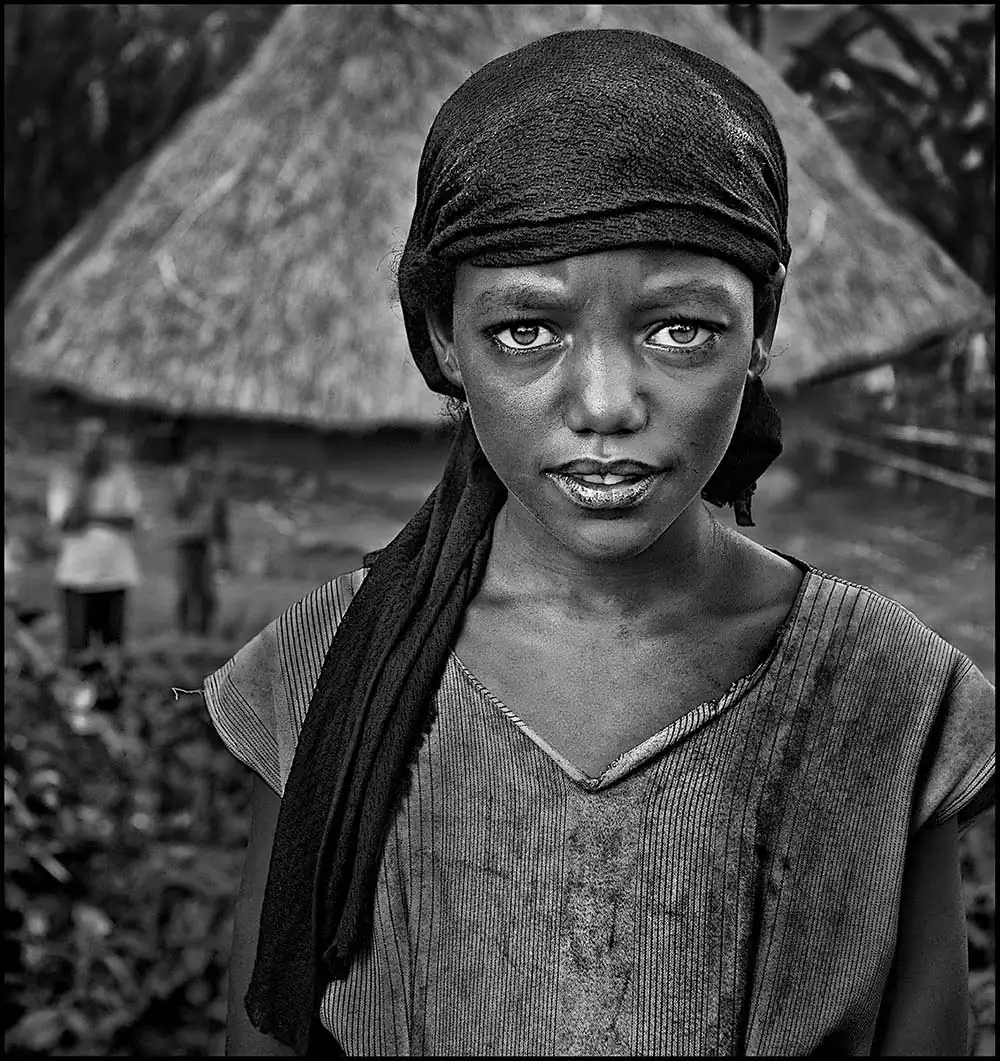 Africa – Flashes of light | Ana María Robles