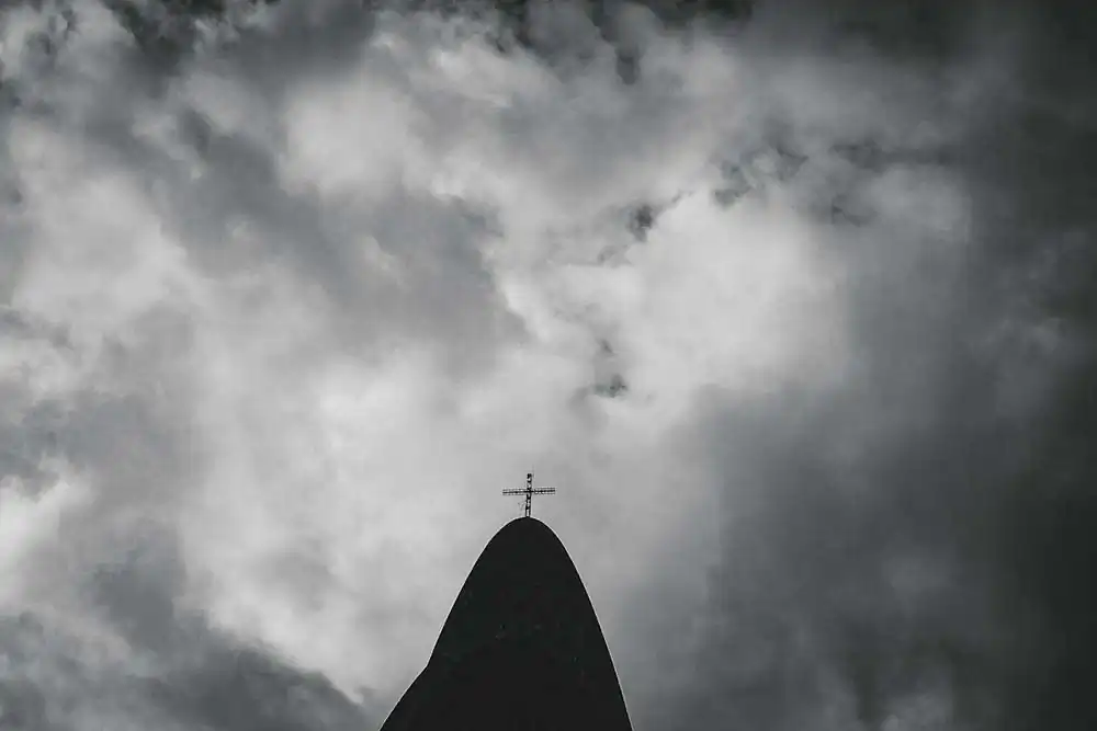 Altagracia by Santiago Vidal