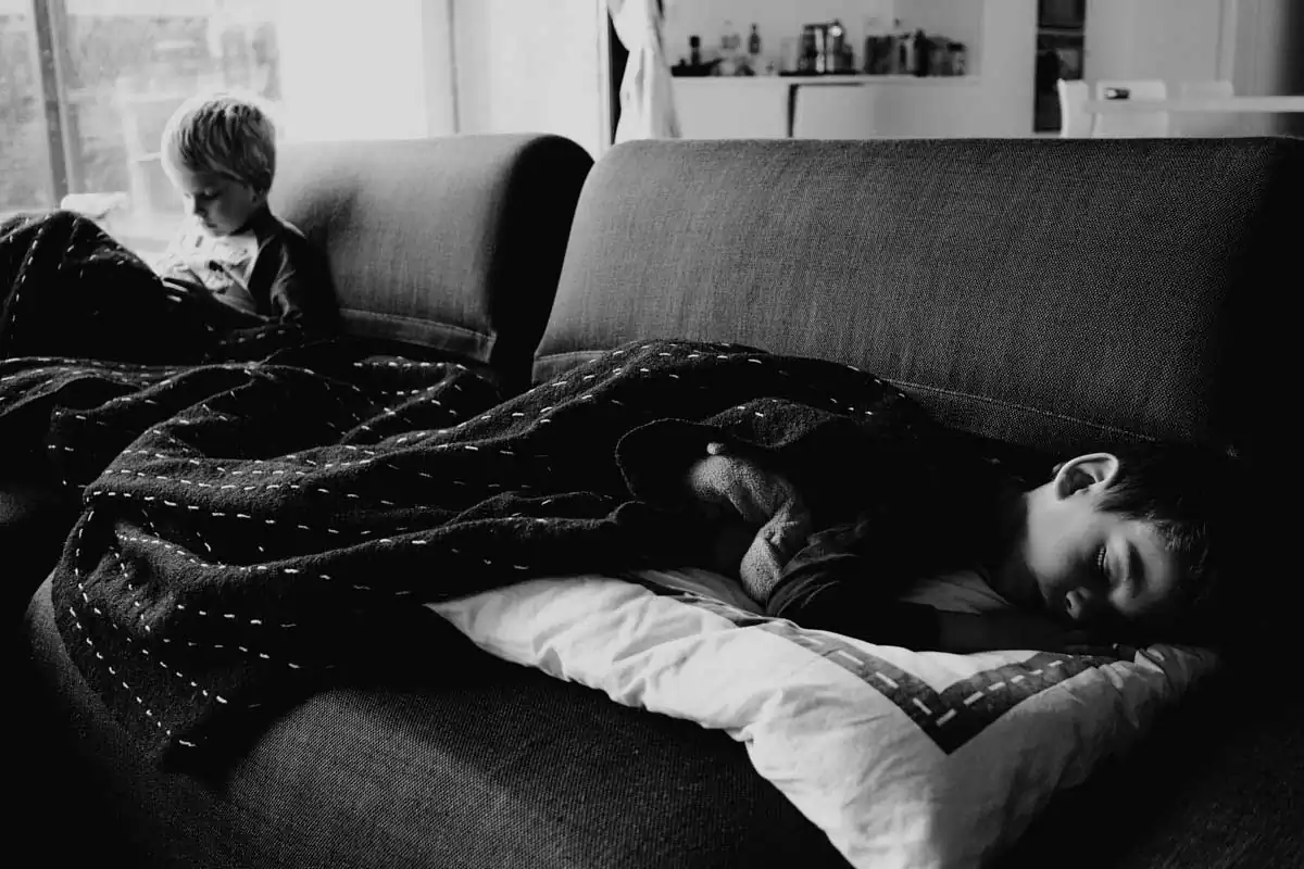 100% m² by Kata Sedlak