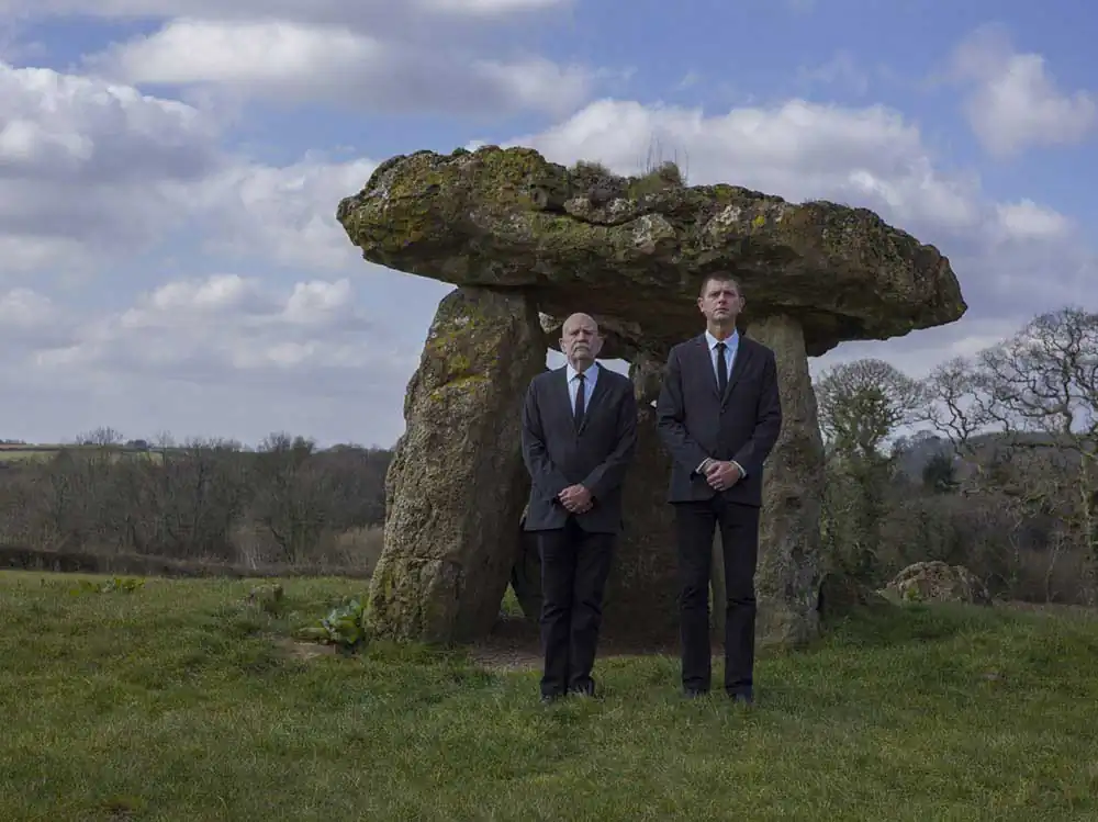 kings,queens & fairy tales | John Paul Evans