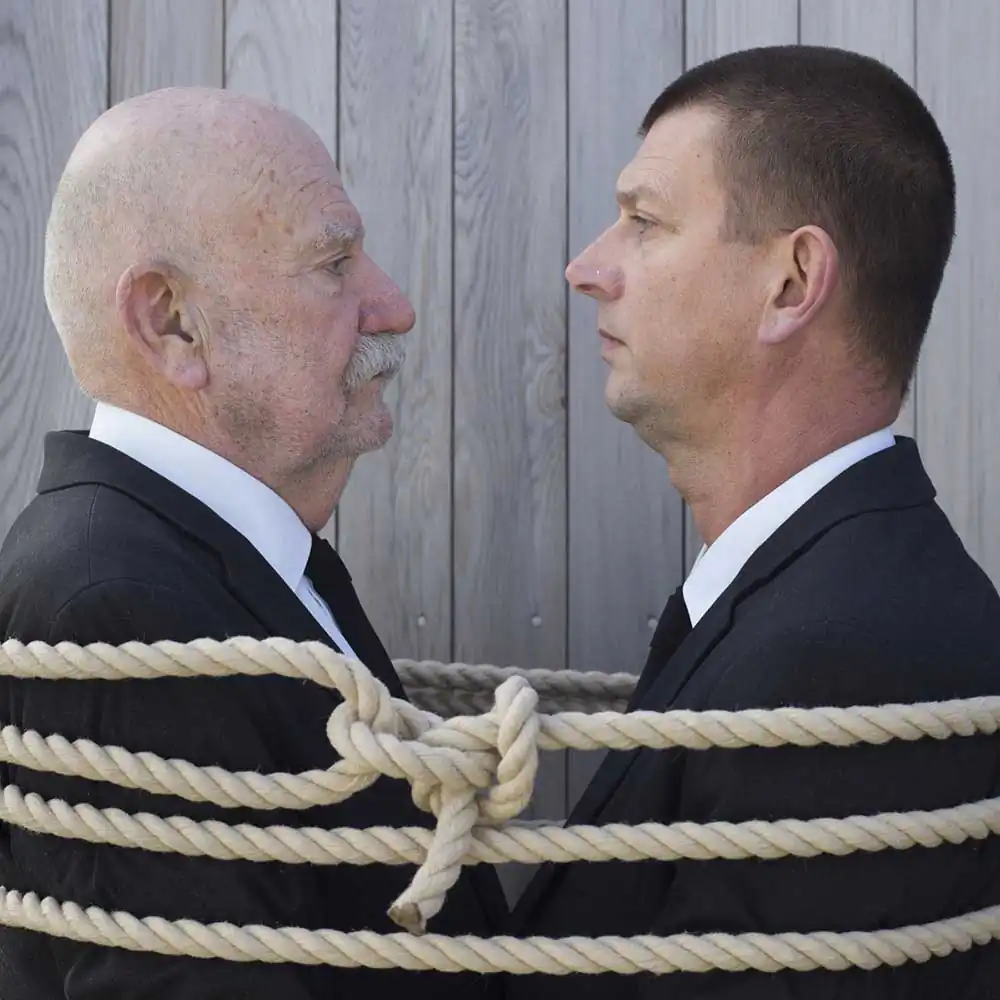 kings,queens & fairy tales | John Paul Evans