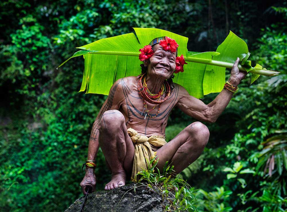 Keepers of the Rain Forest | Aga Szydlik