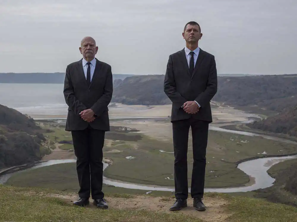 kings,queens & fairy tales | John Paul Evans