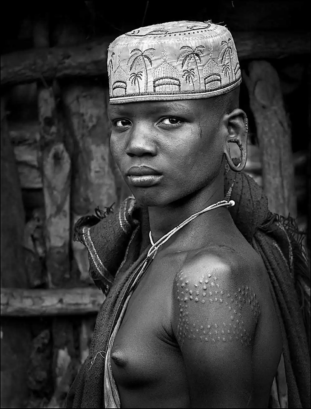 Africa – Flashes of light | Ana María Robles