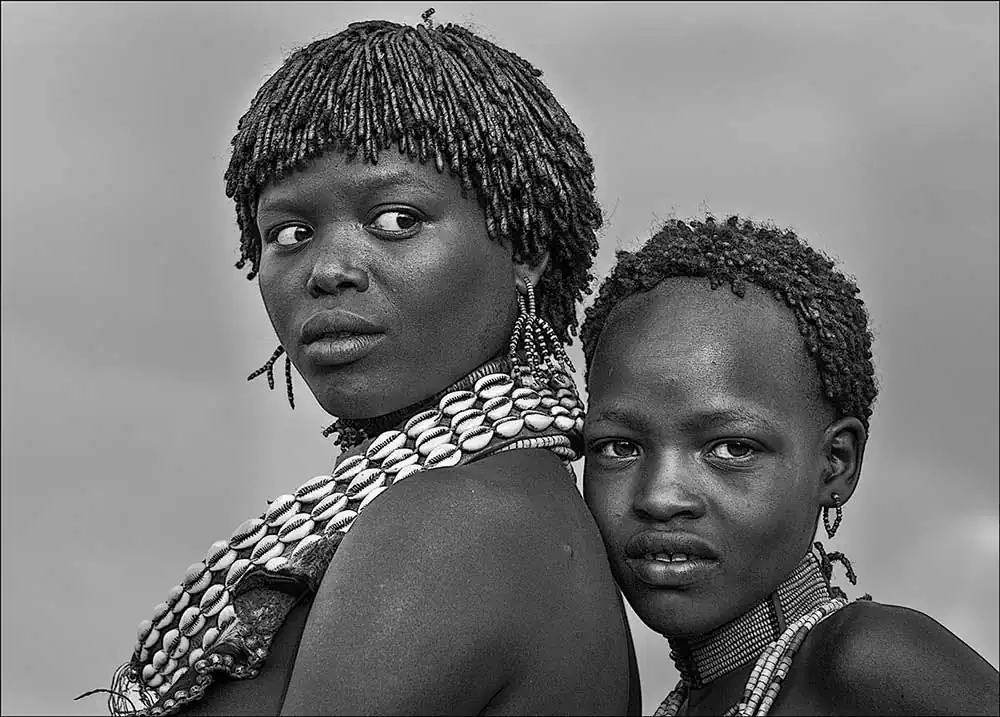 Africa – Flashes of light | Ana María Robles