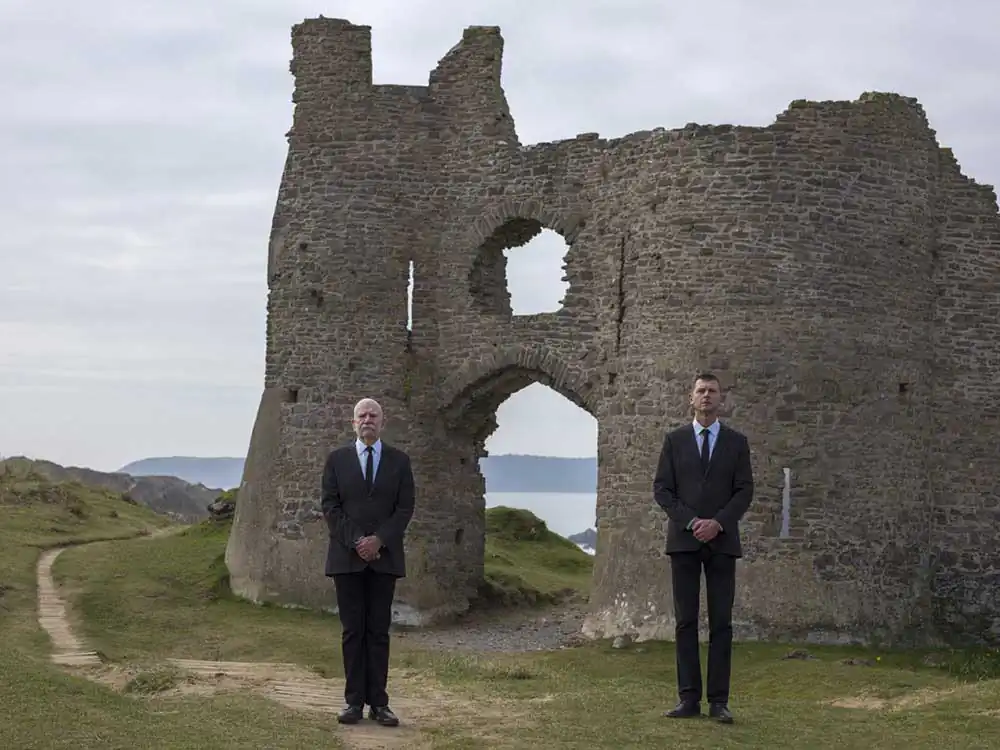 kings,queens & fairy tales | John Paul Evans