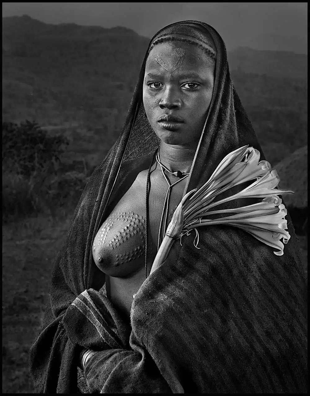 Africa – Flashes of light | Ana María Robles