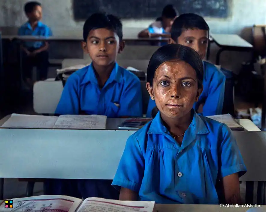 Abdullah Alshathri - Saudi Arabia