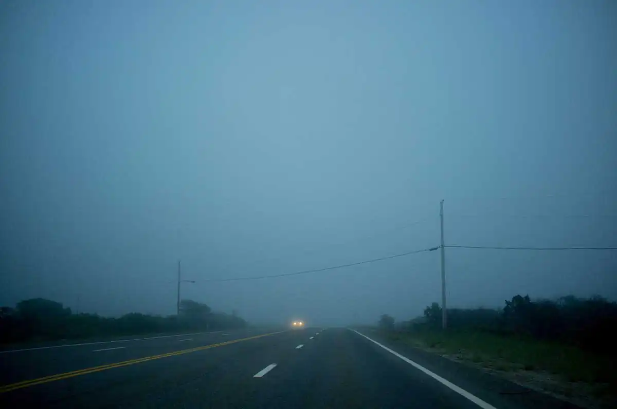 American Dream | Adelīna Darviņa