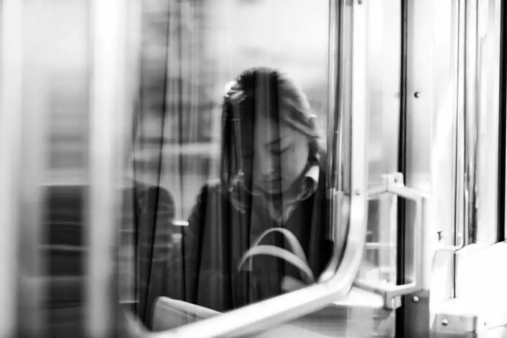 In Parentheses | Philip LePage