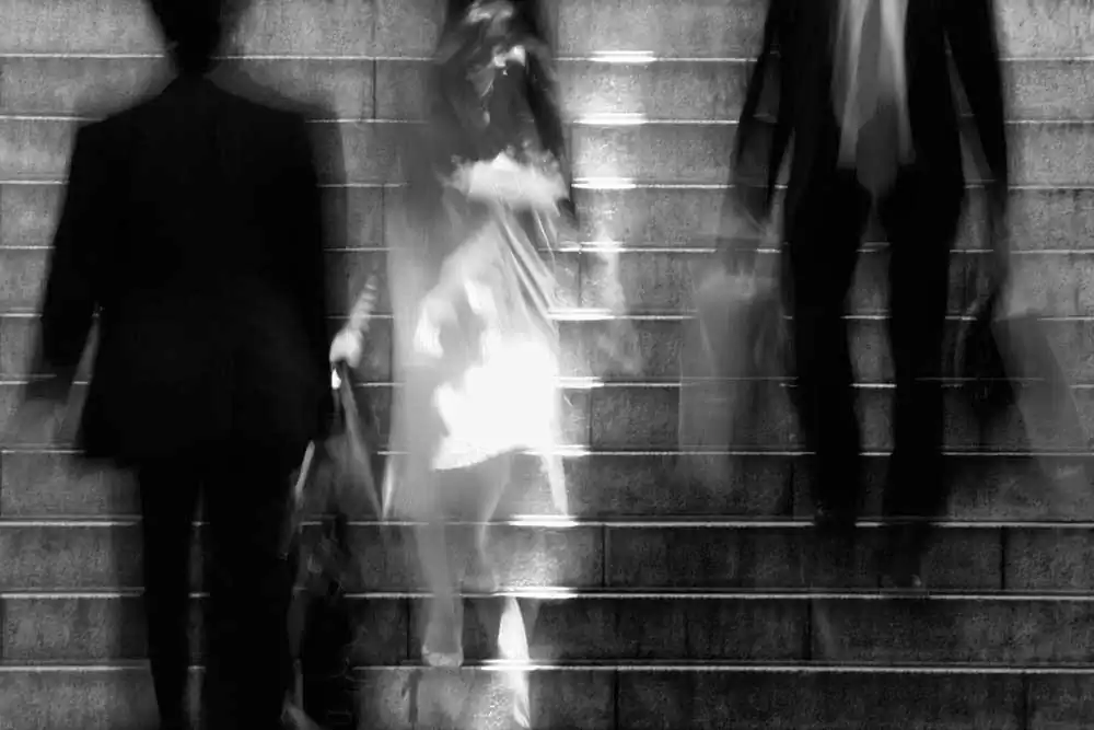 In Parentheses | Philip LePage