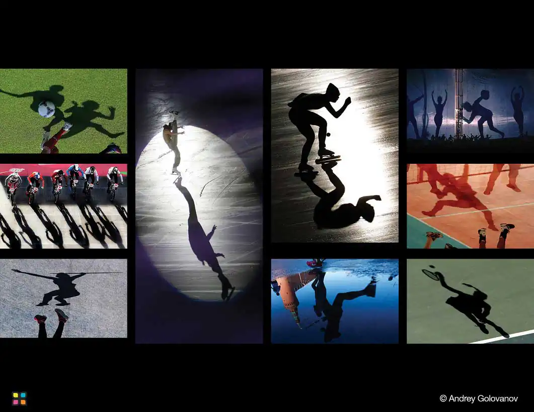 Andrey Golovanov - Russian Federation