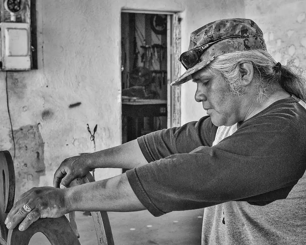 Art Work by Kip Harris