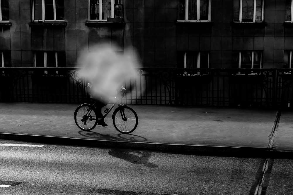 Bart Rozalski | Street Photographer
