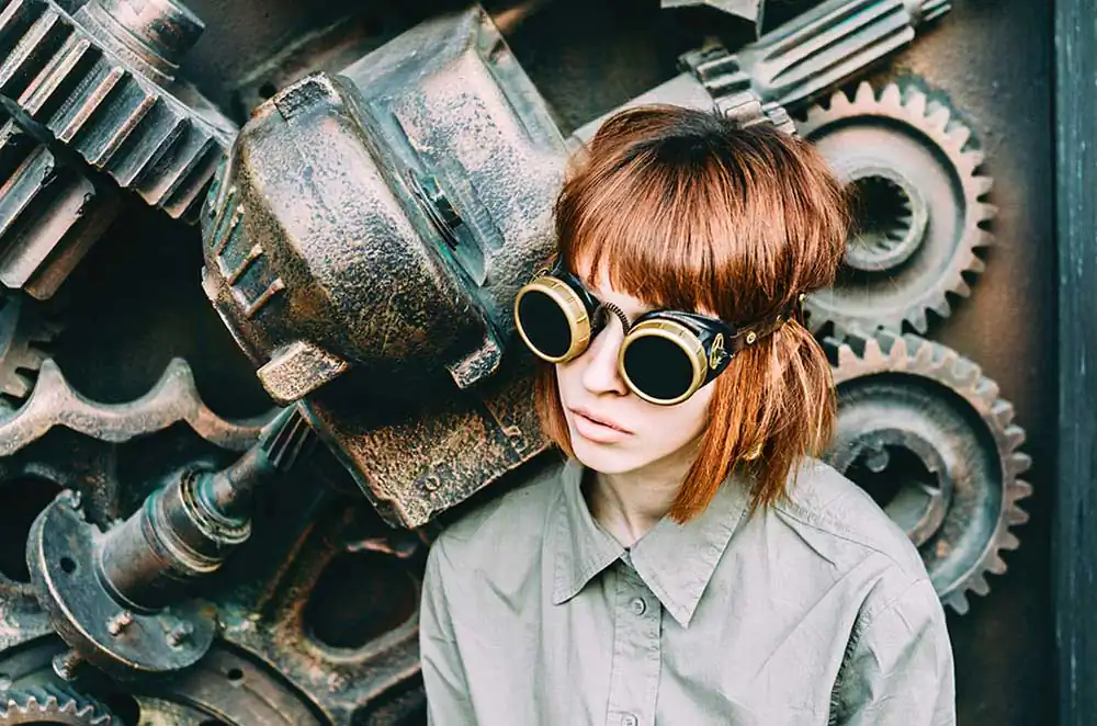 Inna Mosina | Feminine Stories