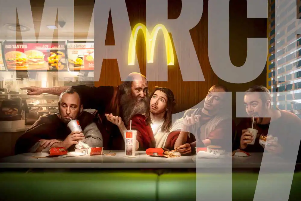 March 2017 : Most Popular Photographers