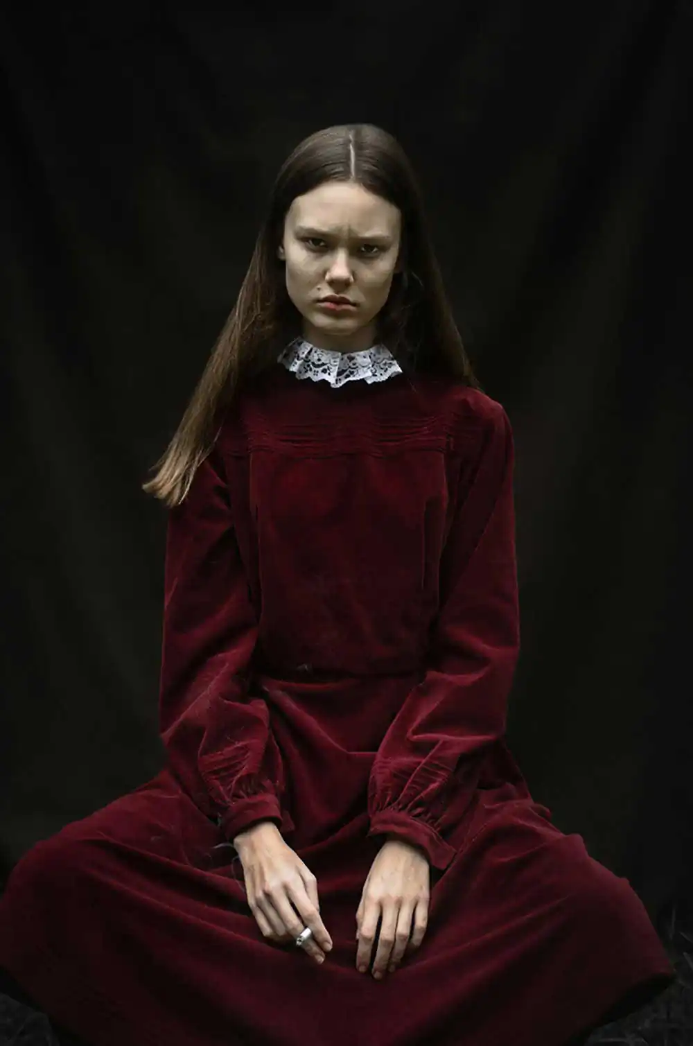 Inna Mosina | Feminine Stories