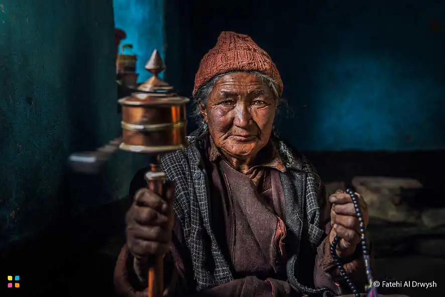 Fatehi Al Drwysh - Saudi Arabia