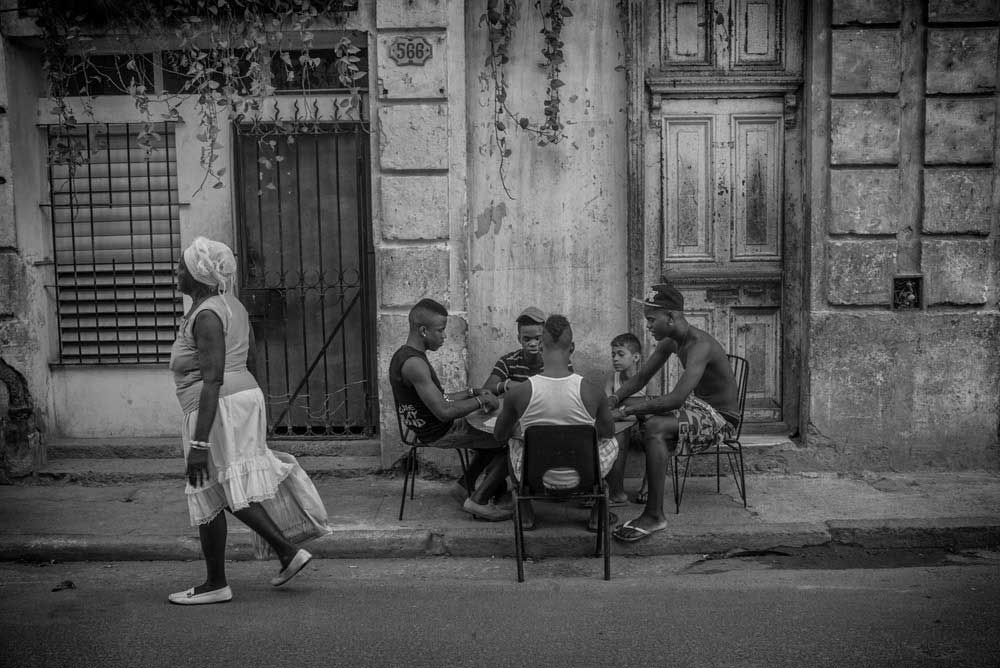 Havana | David Saxe