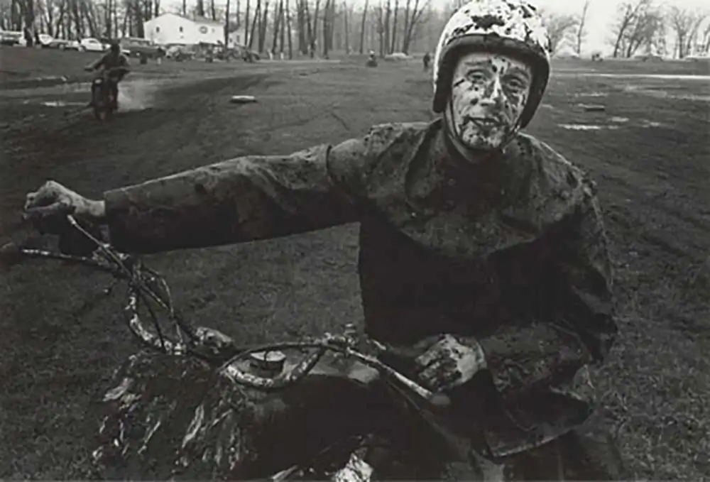 Hugh Edwards at the Art Institute of Chicago