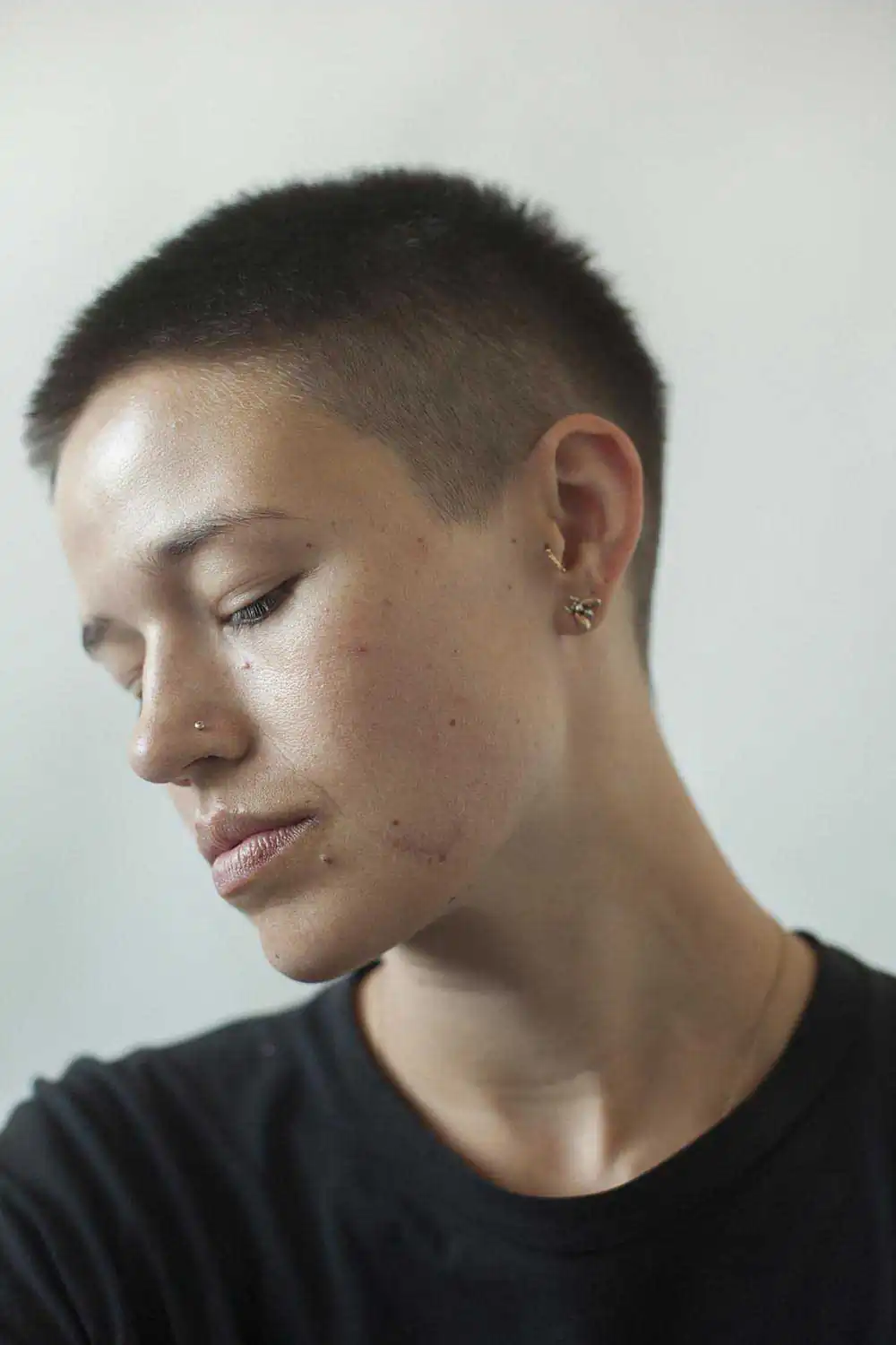 About Behind The Scars by Sophie Mayanne