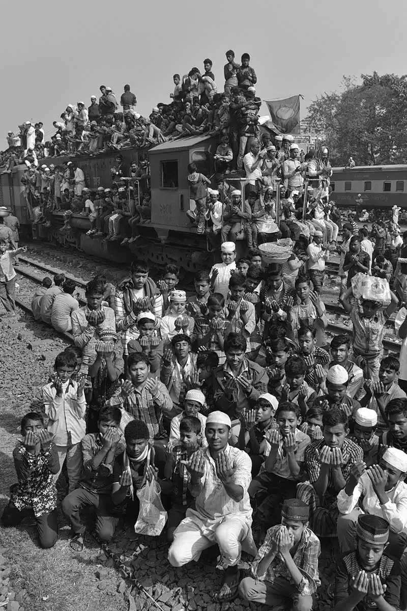 Ijtema | Danny Yen Sin Wong