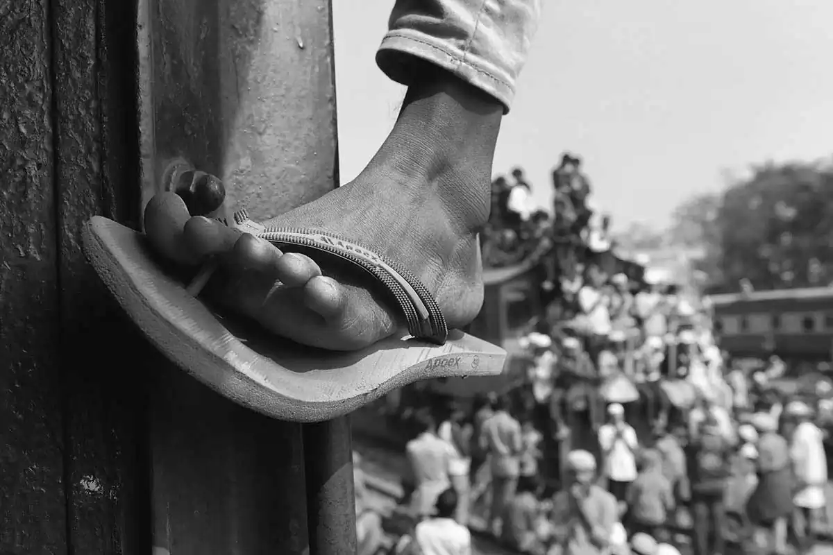 Ijtema | Danny Yen Sin Wong