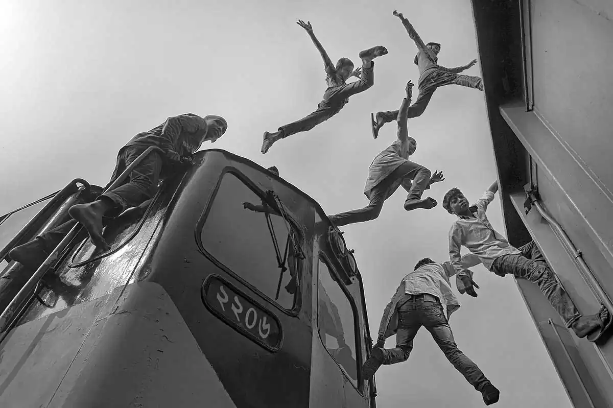 Ijtema | Danny Yen Sin Wong