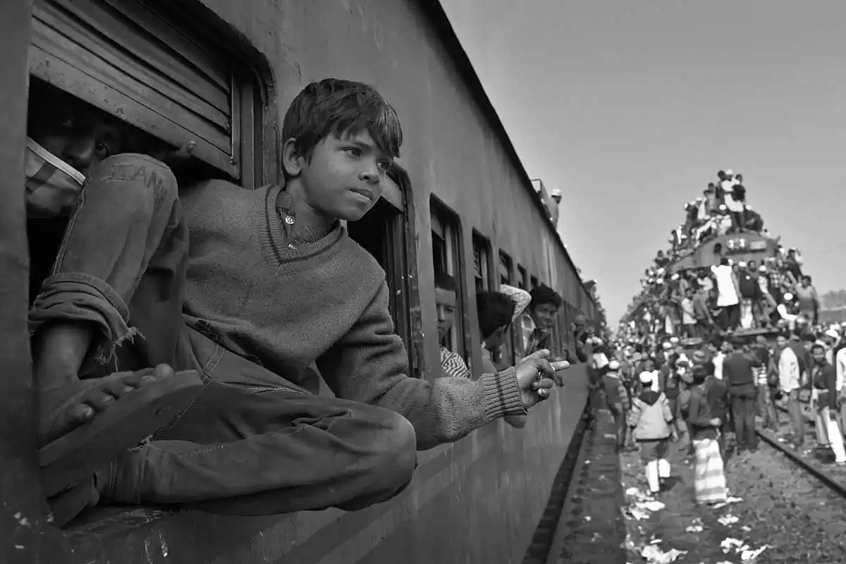 Ijtema | Danny Yen Sin Wong