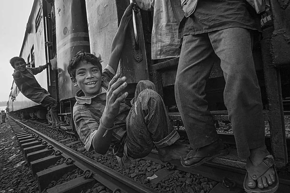 Ijtema | Danny Yen Sin Wong