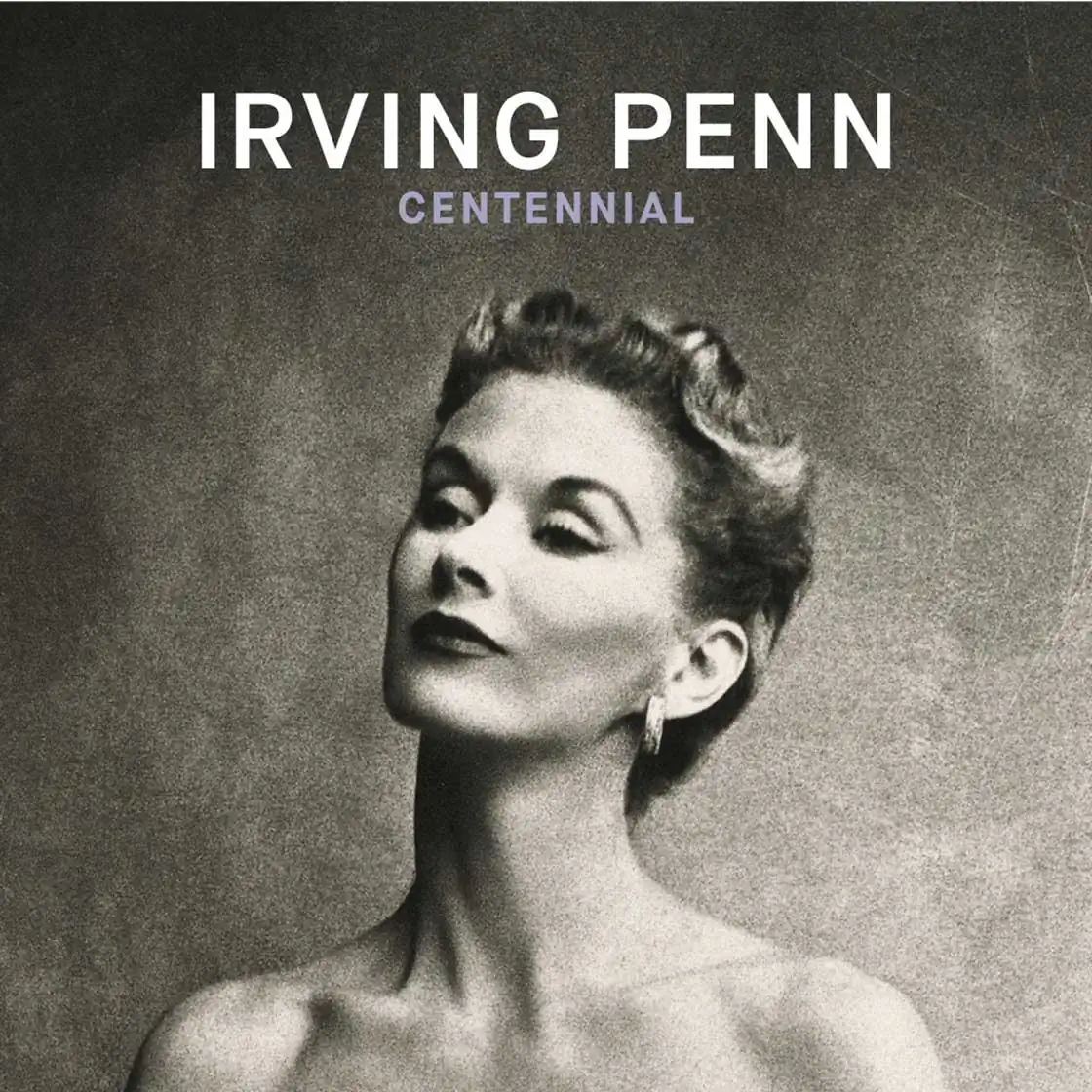 Irving Penn ; Centennial