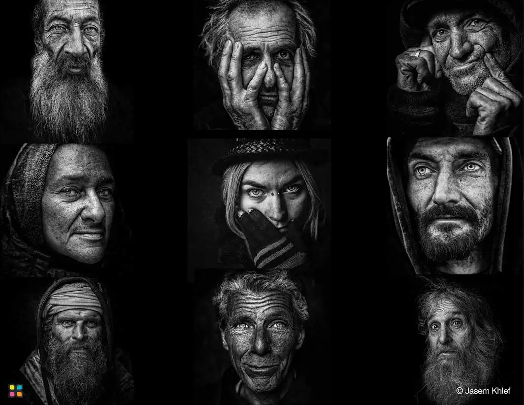 Jasem Khlef – Canada