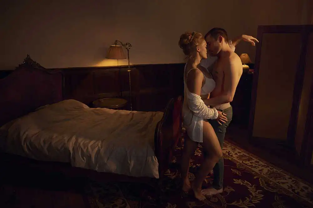 Lov’yer by Marta Kochanek