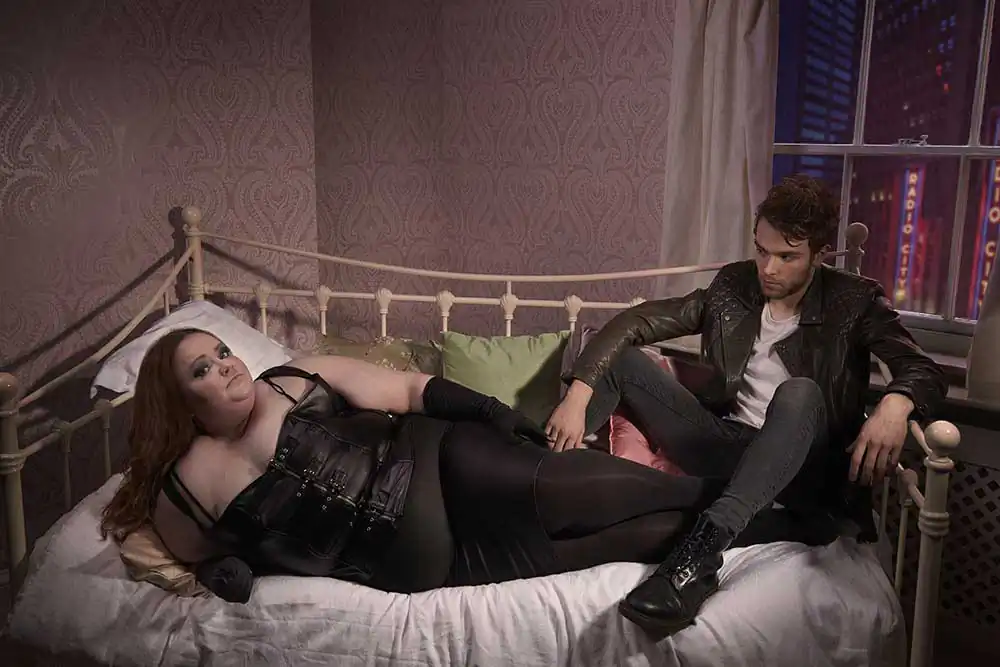 Lov’yer by Marta Kochanek