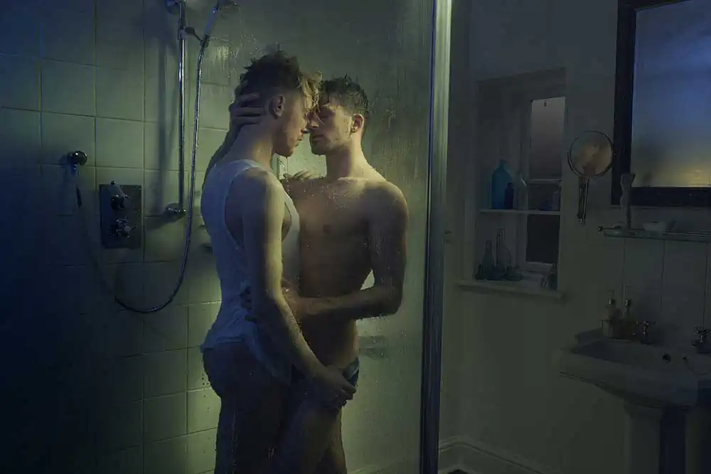 Lov’yer by Marta Kochanek