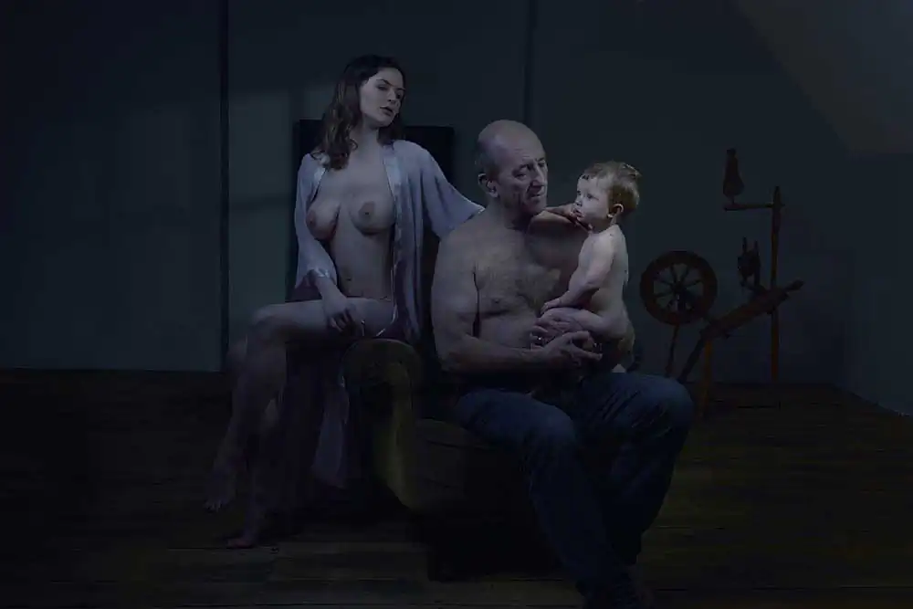 Lov’yer by Marta Kochanek