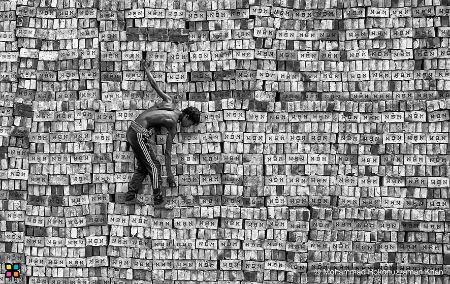 Mohammad Rokonuzzaman Khan – Bangladesh