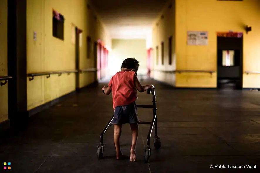 Pablo Lasaosa Vidal – Spain