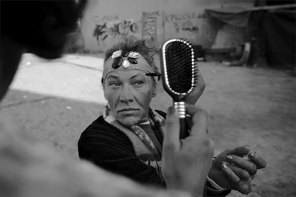 Svetlana by Efrat Sela