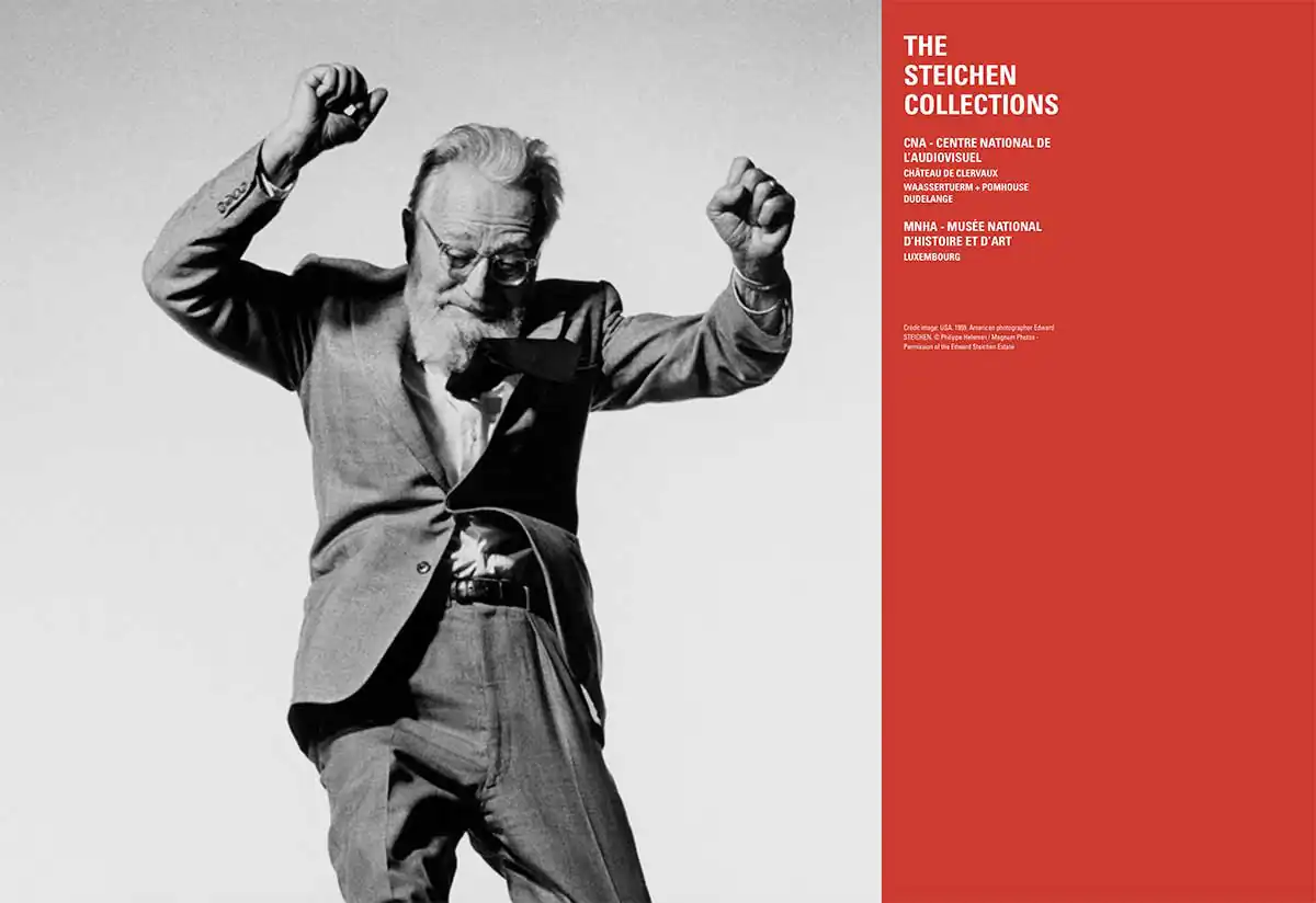 Collection Edward Steichen