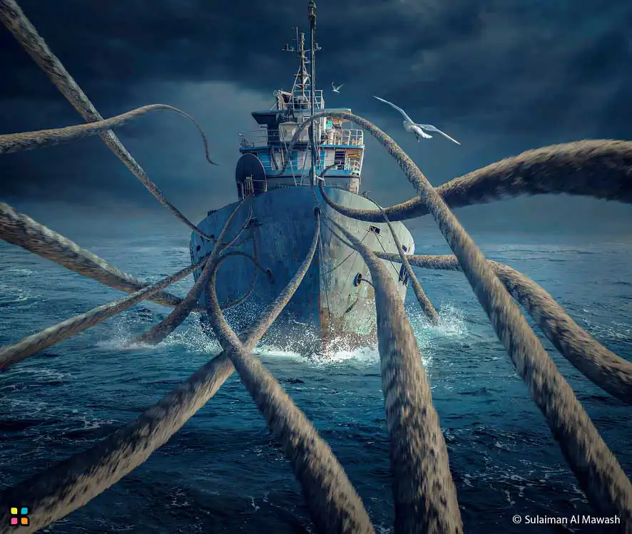 Sulaiman Al Mawash – Kuwait