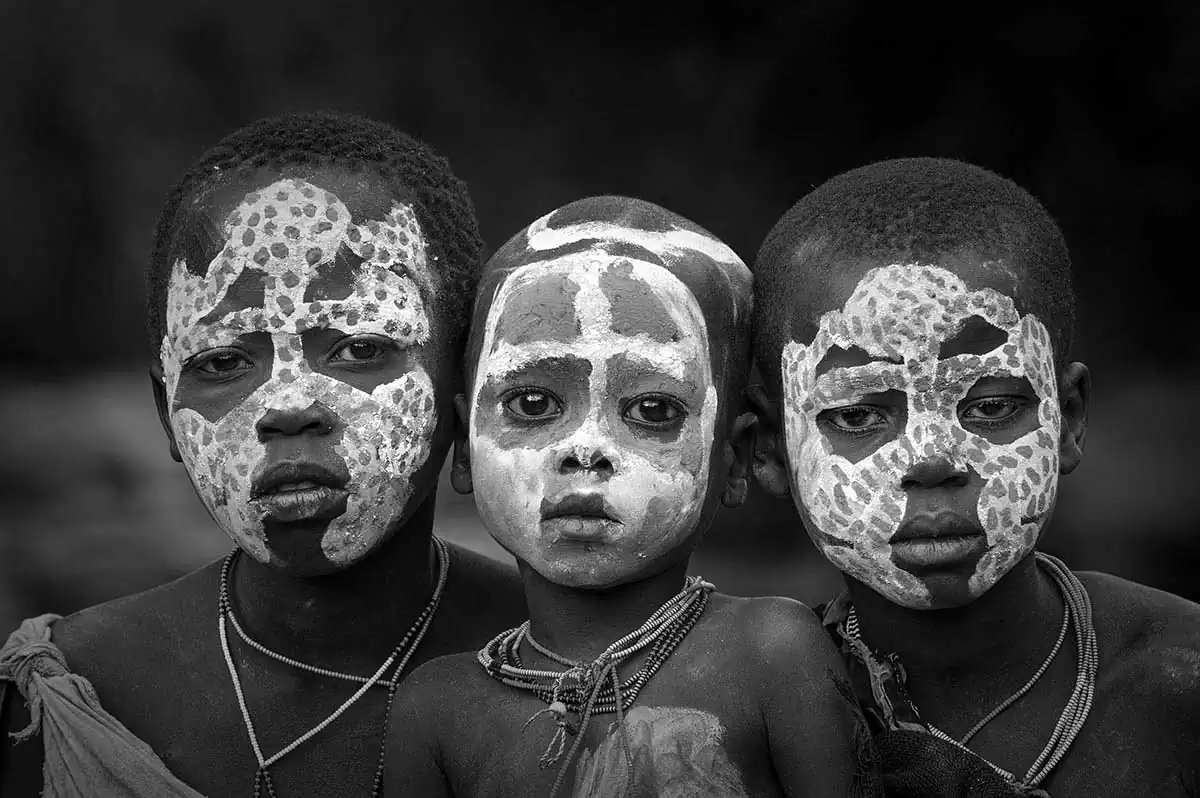 Suri by Danny Yen Sin Wong