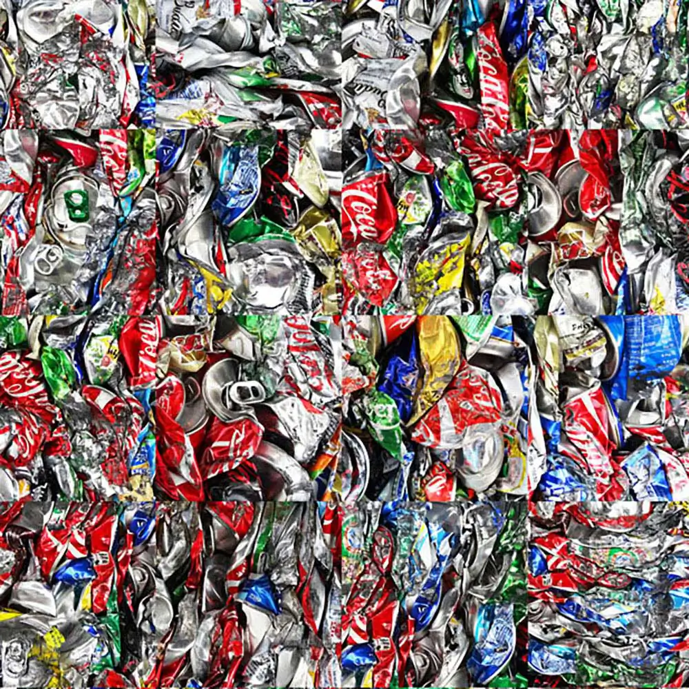 Urban-Tapestry Photomontages by Wing Chan